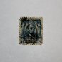 U.S. Cat. # 304 - 1903 5c Lincoln, blue
