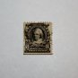 U.S. Cat. # 306 - 1902 8c Martha Washington