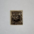 U.S. Cat. # 308 - 1902 13c B Harrison