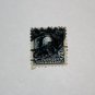 2-U.S. #312 - 1903 $2 Madison, dark blue