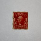 U.S. Cat. # 319 -1903 2c Washington, carmine