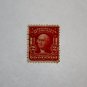 U.S. Cat. # 319 -1903 2c Washington, carmine