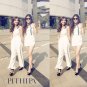 PITHIPA Jumpsuit P003