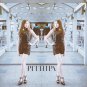 PITHIPA Jumpsuit P003