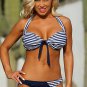 Sailor Stripes Bikini (D266)