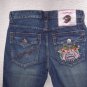 MENS ED HARDY JEANS SIZE 34