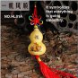 Chinese Vintage Bottle Gourd Art HL01 Gourd Pyrography Pay Bitcoin