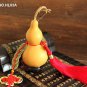 Chinese Vintage Bottle Gourd Art HL03 Pay Bitcoin