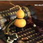 Chinese Vintage Bottle Gourd Art HL03 Pay Bitcoin