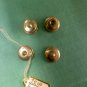 EVERSNAP vintage snap cuff links from the 1920's for men or ladies