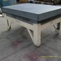 INSPECTION TABLE - STONE