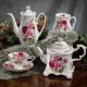 Tea Room - Teapots, Teacups, Tankards & More