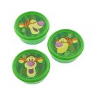 Tigger Storage Containers-3 PC Set-Disney