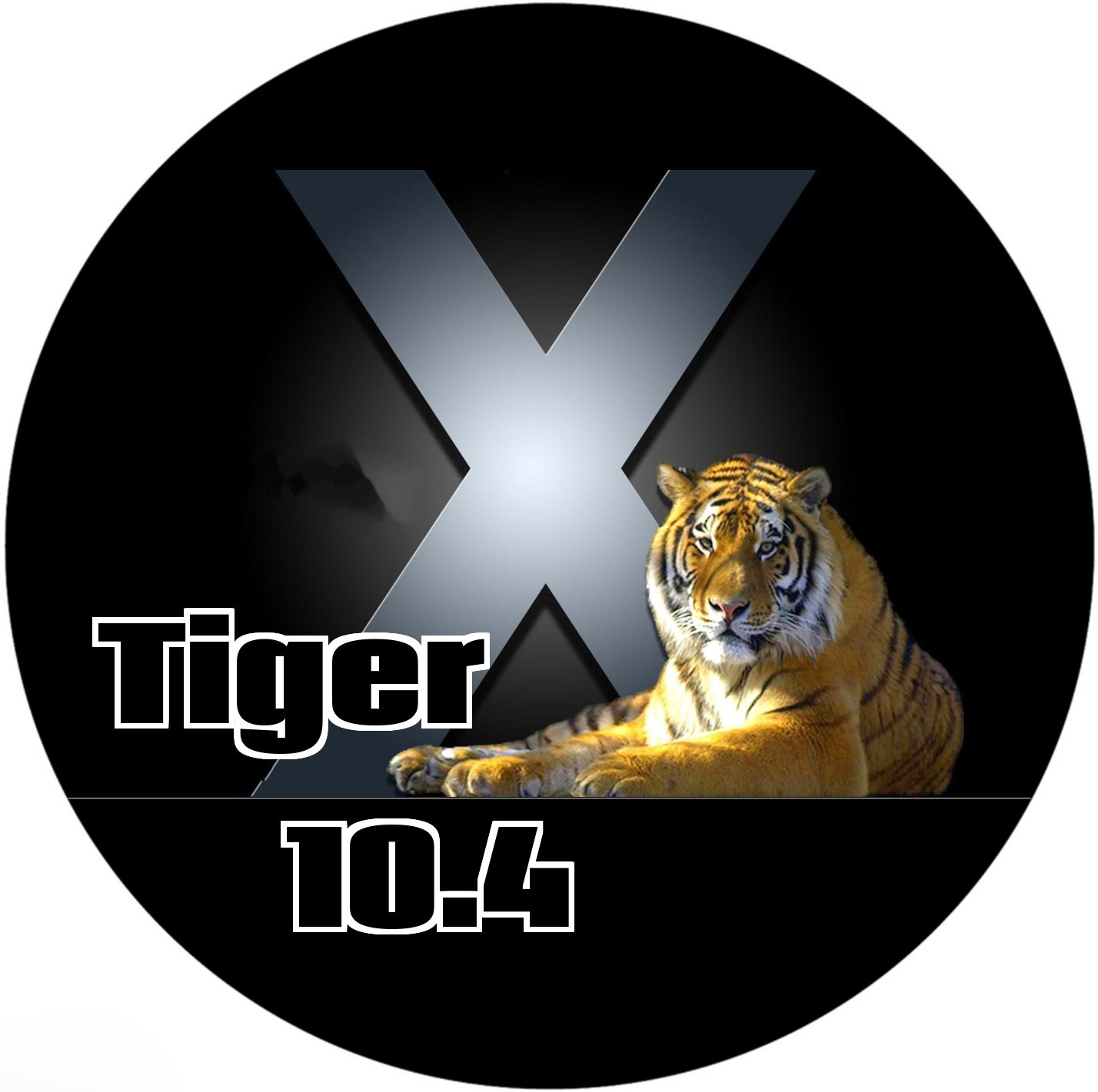 mac tiger download