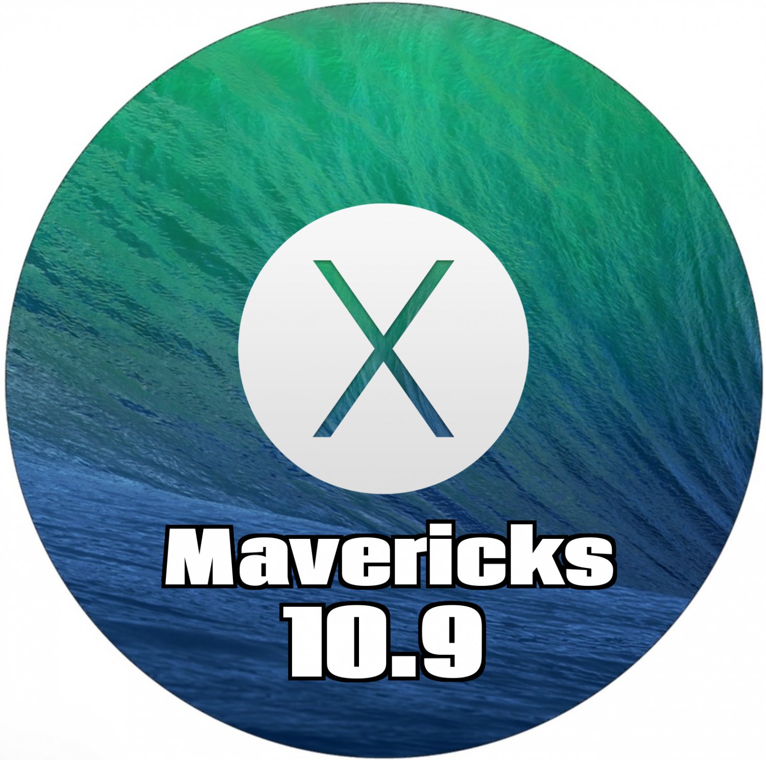 Os x mavericks