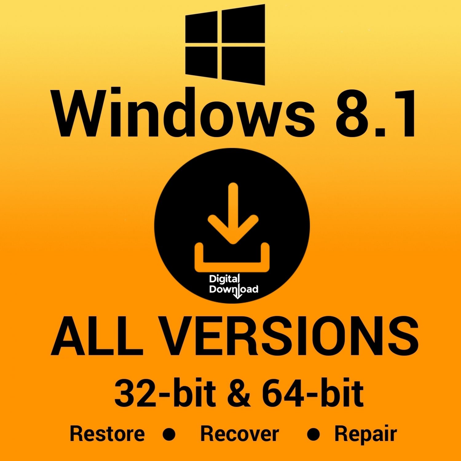 media creation tool windows 8 64