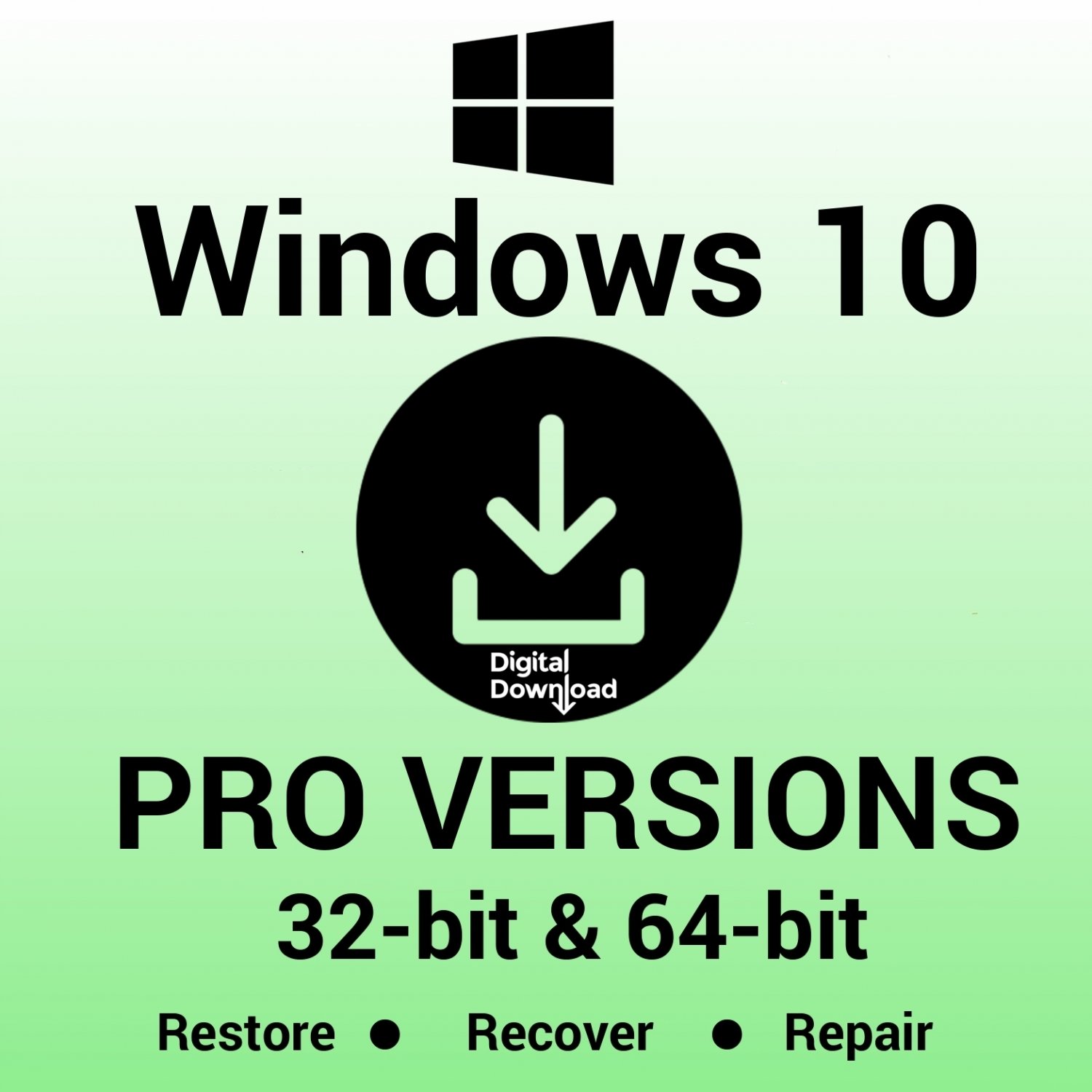 media creation tool windows 10 pro 64 bit download