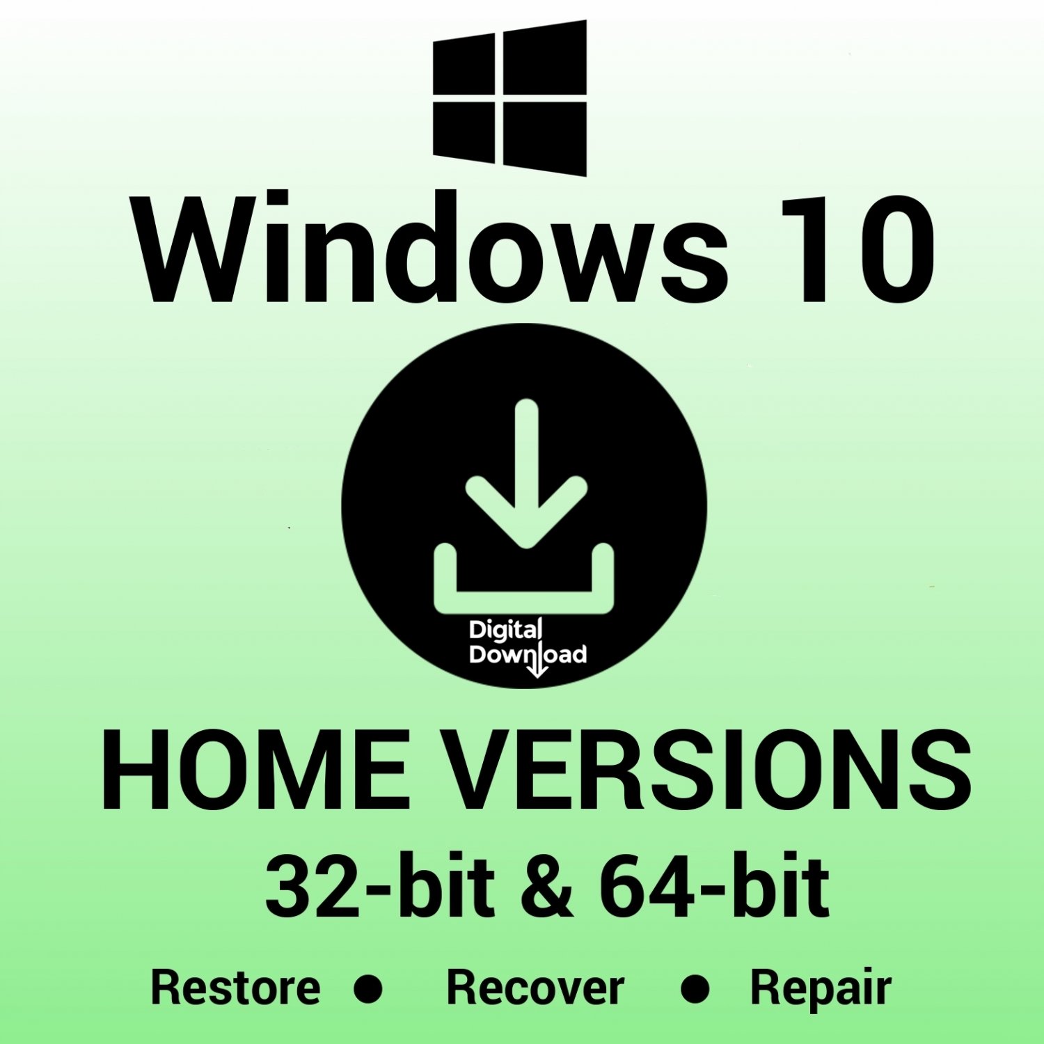 windows 10 pro 64 bit media creation tool download