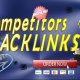 competitor backlinks