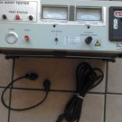 Rod-L M500AVS5  (Hi-Pot) with ROD L 00333-04 - Interface cable