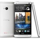 HTC One Silver 32GB Unlocked