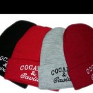 Cocaine and Caviar Skullies