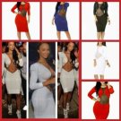 draya dress