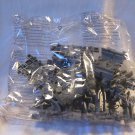 LEGO City Train 16 Flexible Track New 7939/7938/3677
