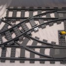 LEGO City Train 2 Switch Track Mint 7939/7895