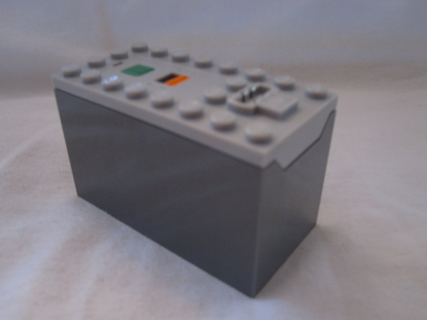 LEGO Power Train Box Mint 7939/7938/88000