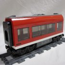 LEGO City Train Middle Passenger Car 7938