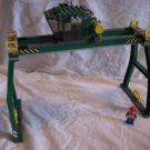 LEGO City Train Crane Lift + Figure Mint 7939
