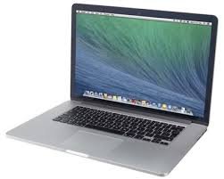 Apple MacBook Pro With Retina display 15.4&acirc;�&sup3; ME293LL/A