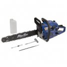 NORTH AMERICAN TOOL 18" GAS CHAIN SAW -A POWERFUL UNIT-REG 230.00