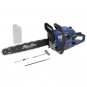 NORTH AMERICAN TOOL 18" GAS CHAIN SAW -A POWERFUL UNIT-REG 230.00