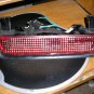 1995-1998 JEEP GRAND CHEROKEE 3RD THIRD BRAKE LIGHT ASSEMBLY / HATCH BRAKE LIGHT