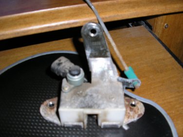 ORIGINAL REAR power Door Lock Actuator /solenoid Jeep grand cherokee 1994-2000