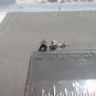 2 Ctw Round Mystic Topaz Sterling Silver Stud Earrings