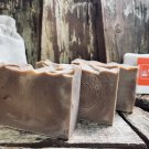 Pumpkin Apple Butter Handmade soap, shea butter soap, all natural soap, fall scent soap