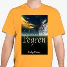 Minna Pegeen T-shirt Sunrise