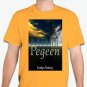 Minna Pegeen T-shirt Sunrise
