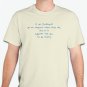 T-shirt If All Christians