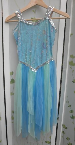 Skye Princess