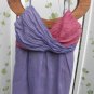 Plum and Peony Camisole Top