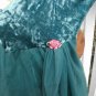 Emerald Princess Costume