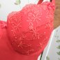 Scarlet Merry Widow