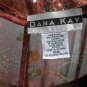 Dana Kay Translucent Jacket