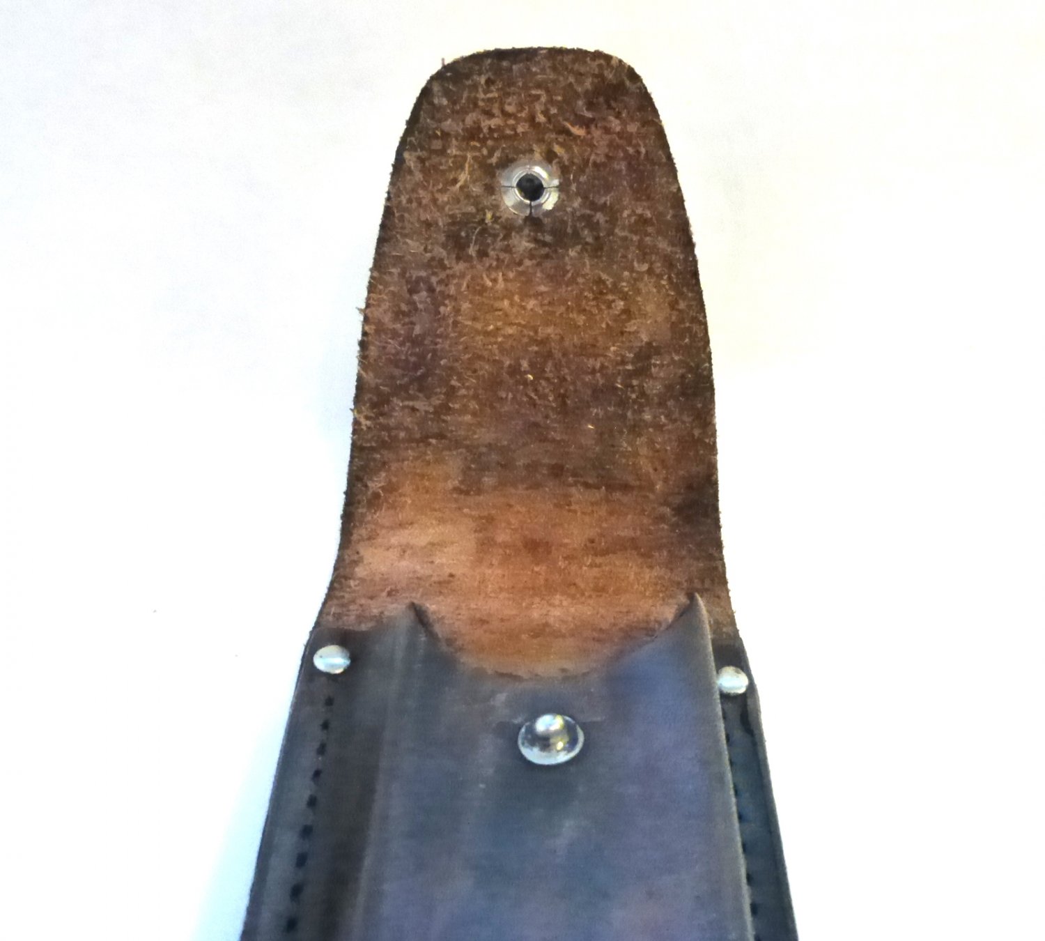 Case XX Leather Case Sheath