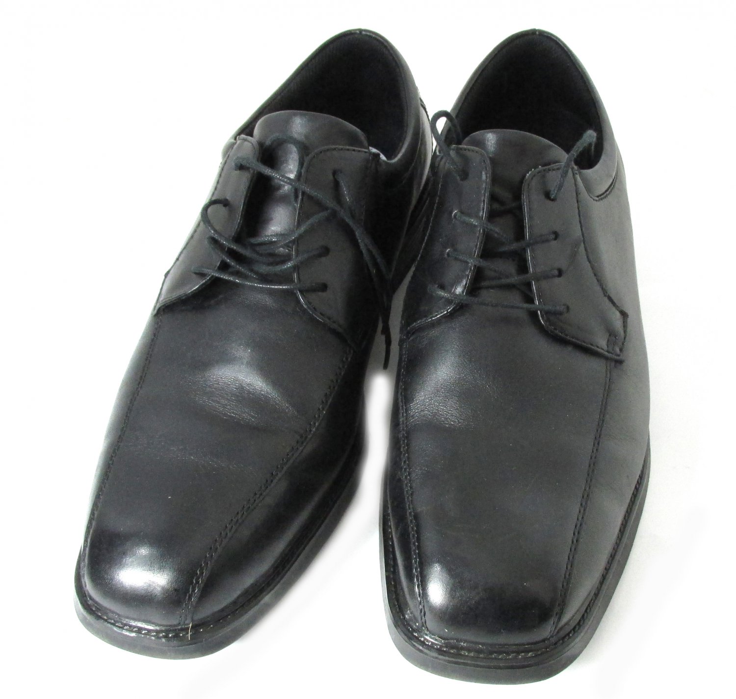 Nunn Bush 13M Black Men's Shoes Lightly Used
