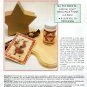 NEW*BEGINNER'S GUIDE TO DECOUPAGE FOR CHRISTMAS*1994*PLAID ENTERPRISES*OUT OF PRINT*